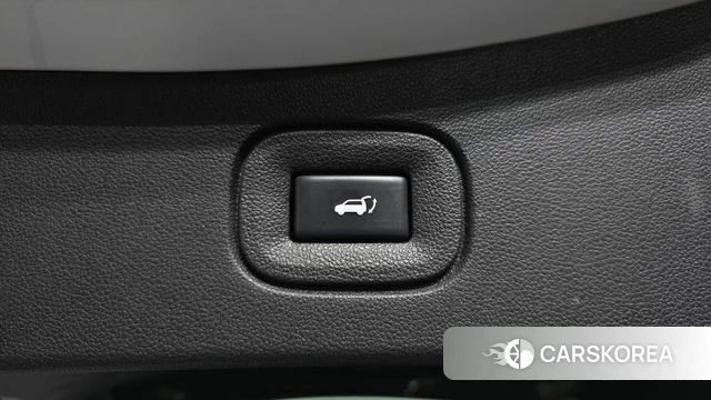 Renault Korea (Samsung) The New QM6 id 4710955 из Кореи 25