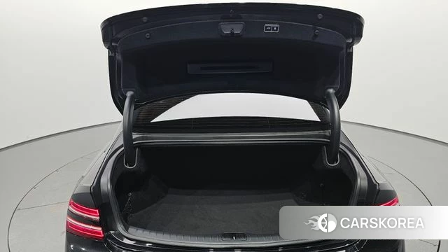 Genesis G80 (RG3) id 4369409 из Кореи 25