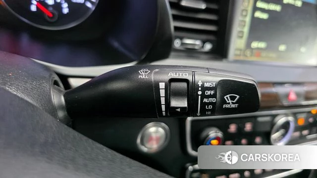 Kia Come New K7 id 4638055 из Кореи 25