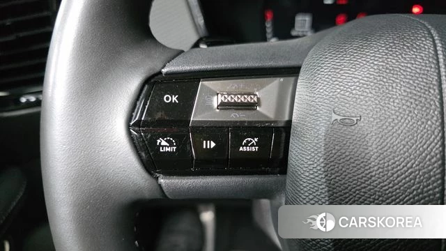 Citroen / DS DS4 2nd Generation id 4414960 из Кореи 25