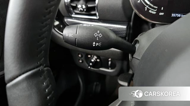 Mini Cooper Clubman id 4281218 из Кореи 25