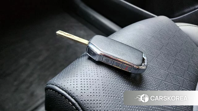 Kia Come New K3 id 4339221 из Кореи 25
