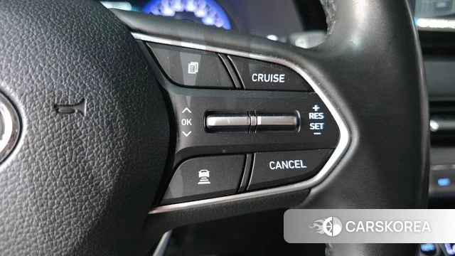 Hyundai Palisade id 4900516 из Кореи 25