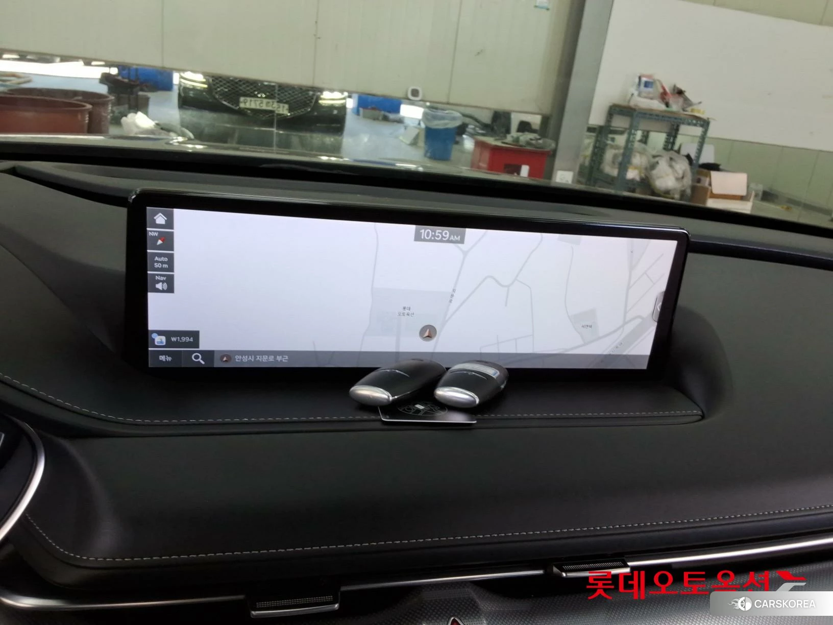 Hyundai G80 id 4296761 из Кореи 25