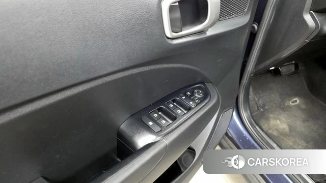 Hyundai Venue id 4187350 из Кореи 25