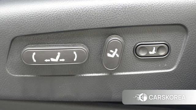 Kia Mohave Master id 4624234 из Кореи 25