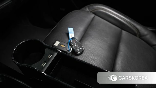 Chevrolet (GM Daewoo) Traverse id 4445509 из Кореи 25
