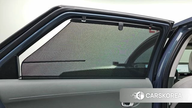 Hyundai Ionic 5 id 4880993 из Кореи 25