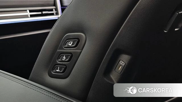 Hyundai Santa Fe (MX5) id 4730104 из Кореи 25