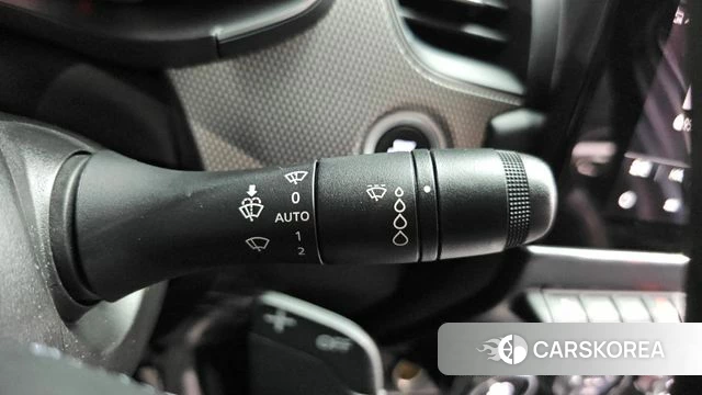 Renault Korea (Samsung) XM3 id 4767922 из Кореи 25