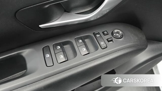 Hyundai Tucson (NX4) id 4929417 из Кореи 25