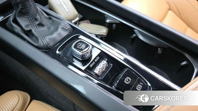 Volvo XC60 second Generation id 4865297 из Кореи 25