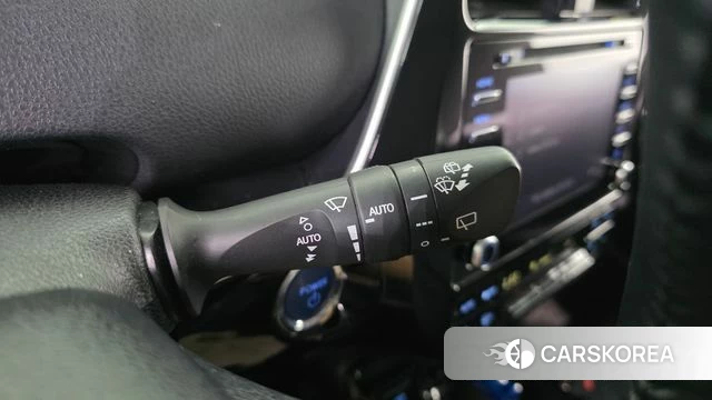 Toyota Prius 4th Generation id 4641079 из Кореи 25