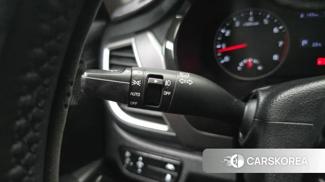 Kia Seltos id 4895002 из Кореи 25