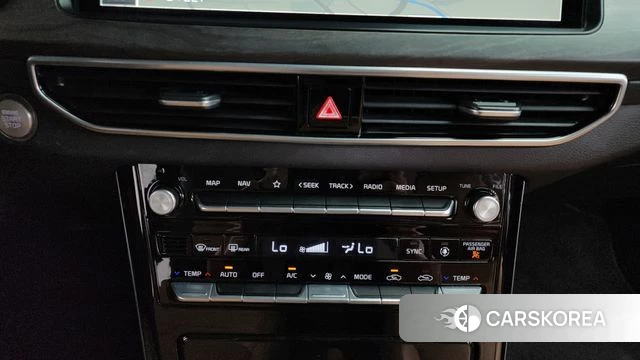 Kia K7 Premier id 4403133 из Кореи 25