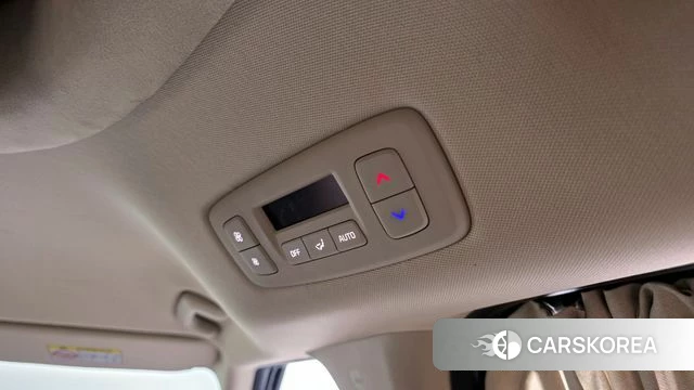 Kia Carnival 4th generation id 4429070 из Кореи 25