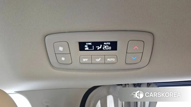 Kia Carnival 4th generation id 4528363 из Кореи 25