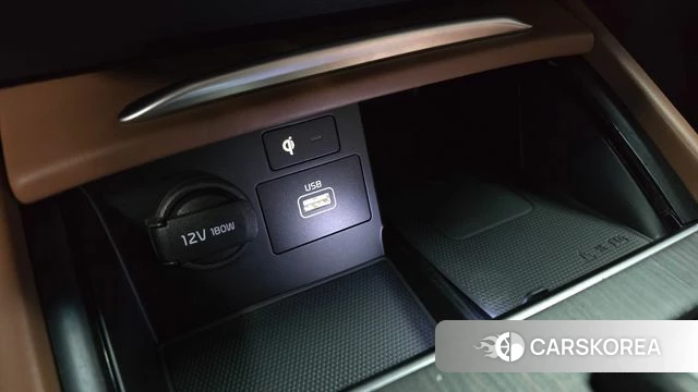 Kia More K9 id 4188582 из Кореи 25