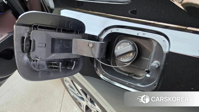 Hyundai Grandeur (GN7) id 4928856 из Кореи 25