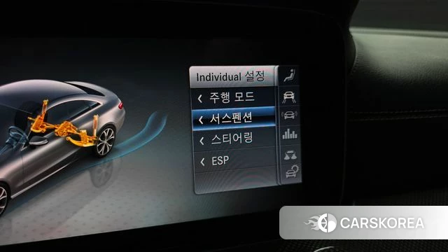 Mercedes-Benz E-Class W213 id 4737220 из Кореи 25