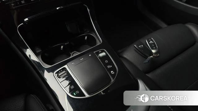 Mercedes-Benz GLC-Class X253 id 4749805 из Кореи 25