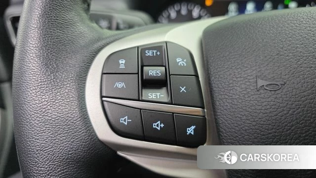 Ford Explorer 6th Generation id 4519176 из Кореи 25