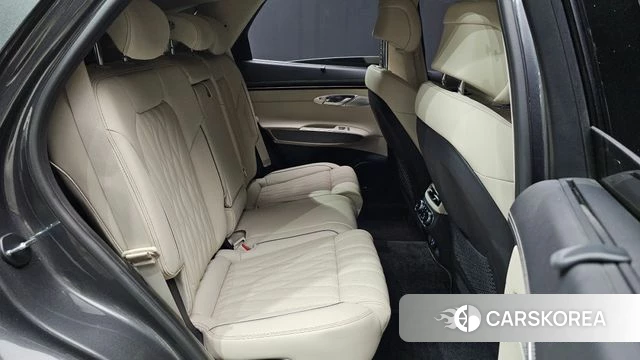 Genesis GV70 id 4186934 из Кореи 25