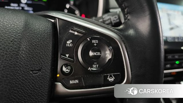 Honda CR-V 5th generation id 4508263 из Кореи 25