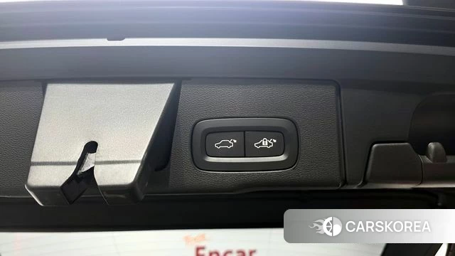 Volvo XC60 second Generation id 4354138 из Кореи 25