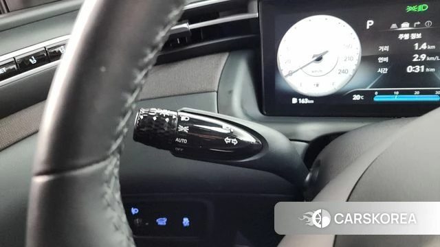 Hyundai Tucson (NX4) id 4223467 из Кореи 25