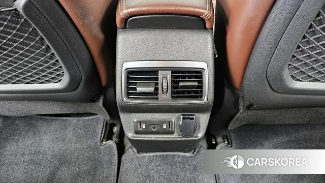 Renault Korea (Samsung) QM6 id 4345231 из Кореи 25