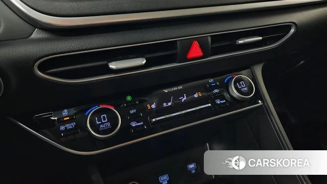 Hyundai Sonata Hybrid (DN8) id 4572850 из Кореи 25