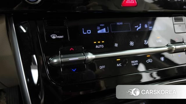 Kia Carnival 4th generation id 4688412 из Кореи 25