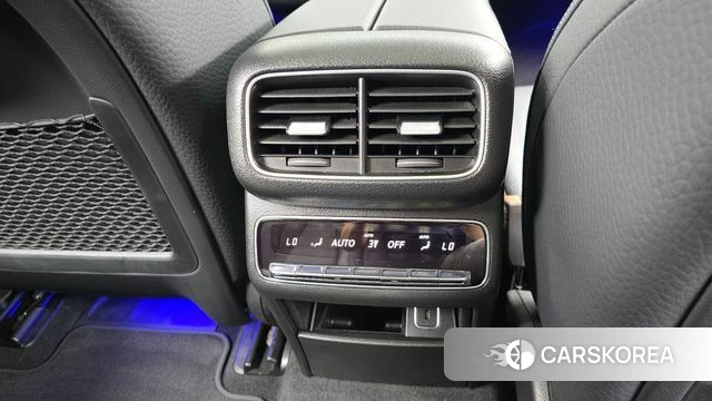 Mercedes-Benz GLE-Class W167 id 4676770 из Кореи 25