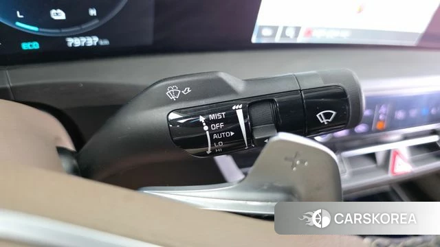 Kia K8 Hybrid id 4427720 из Кореи 25