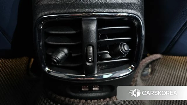 Mini Cooper S Clubman id 4267391 из Кореи 25