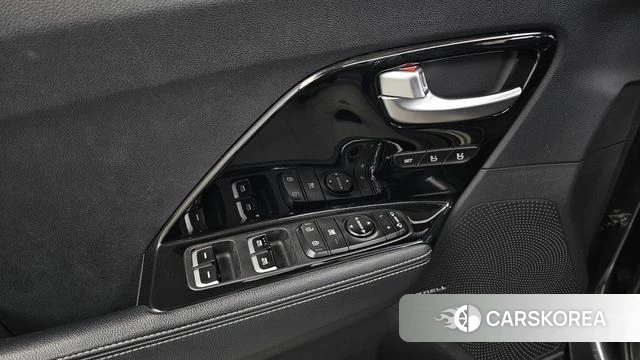 Kia Niro EV id 4849935 из Кореи 25