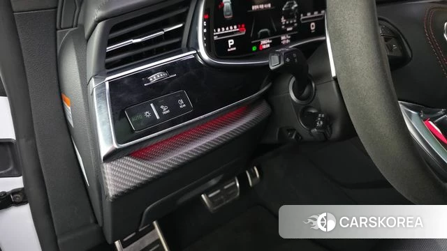 Audi RSQ8 (4M) id 4457325 из Кореи 25