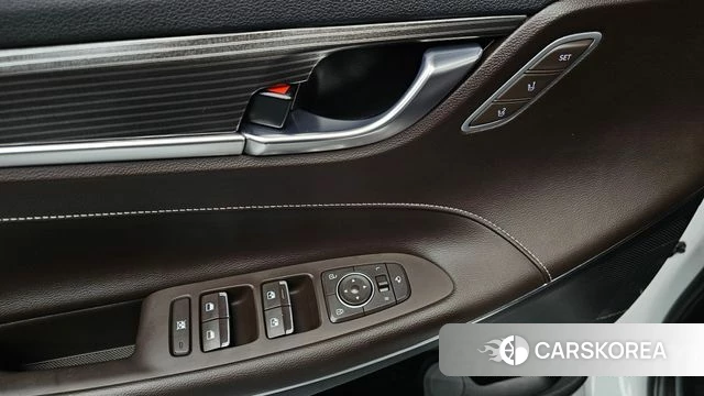 Hyundai Grandeur IG id 4551922 из Кореи 25
