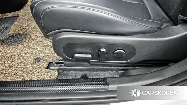 Hyundai Ionic 5 id 4231610 из Кореи 25