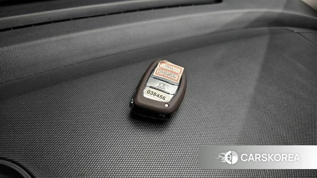 Hyundai Casper id 4670877 из Кореи 25