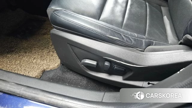 Renault Korea (Samsung) XM3 id 4551012 из Кореи 25