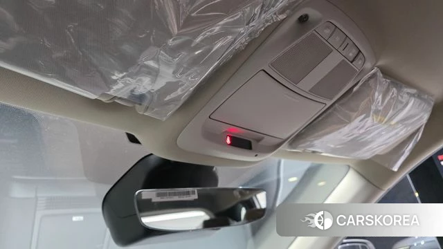 Renault Korea (Samsung) The New QM6 id 4185462 из Кореи 25