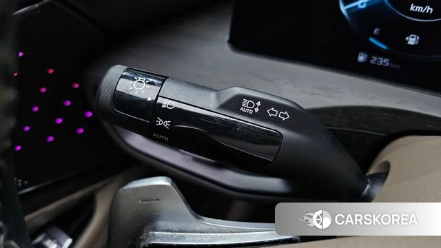 Kia K8 Hybrid id 4443708 из Кореи 25
