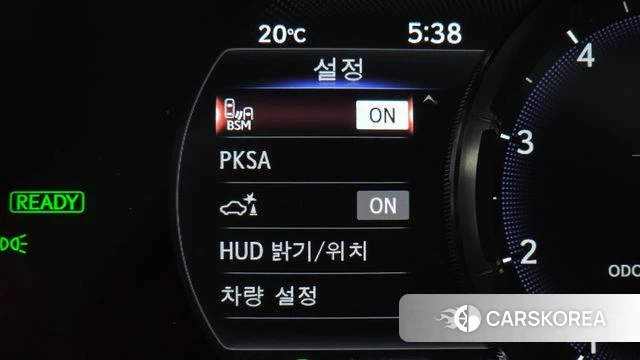 Lexus ES300h 7th generation id 4423295 из Кореи 25