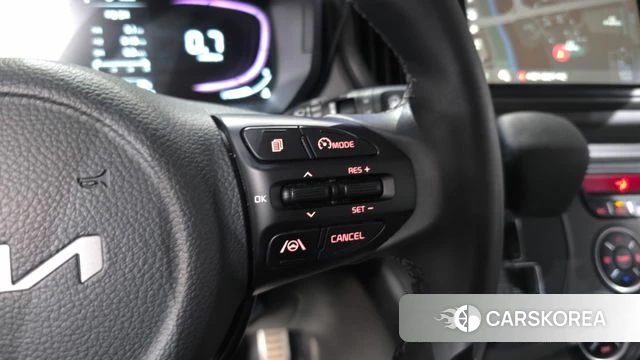 Kia The New Kia Ray id 4835281 из Кореи 25