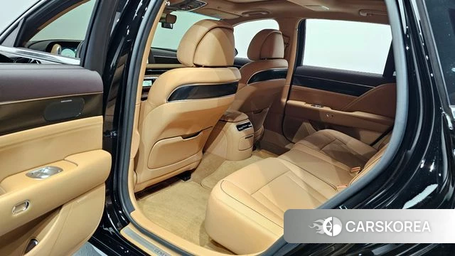 Genesis G90 (RS4) id 4401004 из Кореи 25