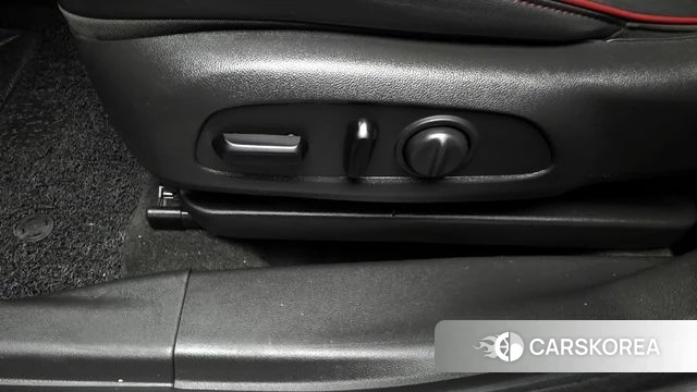 Chevrolet (GM Daewoo) Trailblazer id 4202947 из Кореи 25