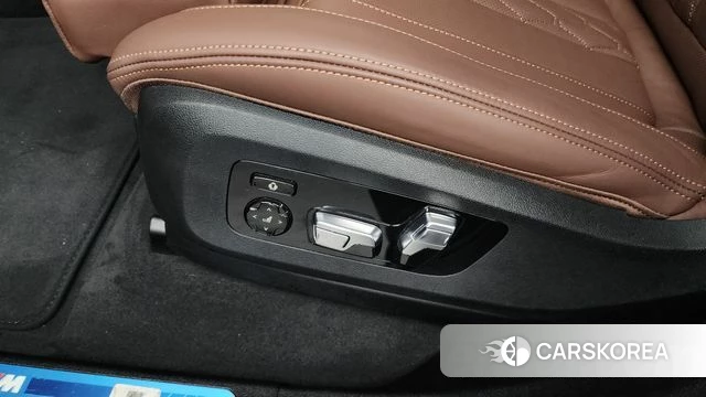 BMW X6 (G06) id 4474760 из Кореи 25