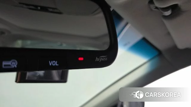Hyundai Grandeur IG Hybrid id 4294962 из Кореи 25